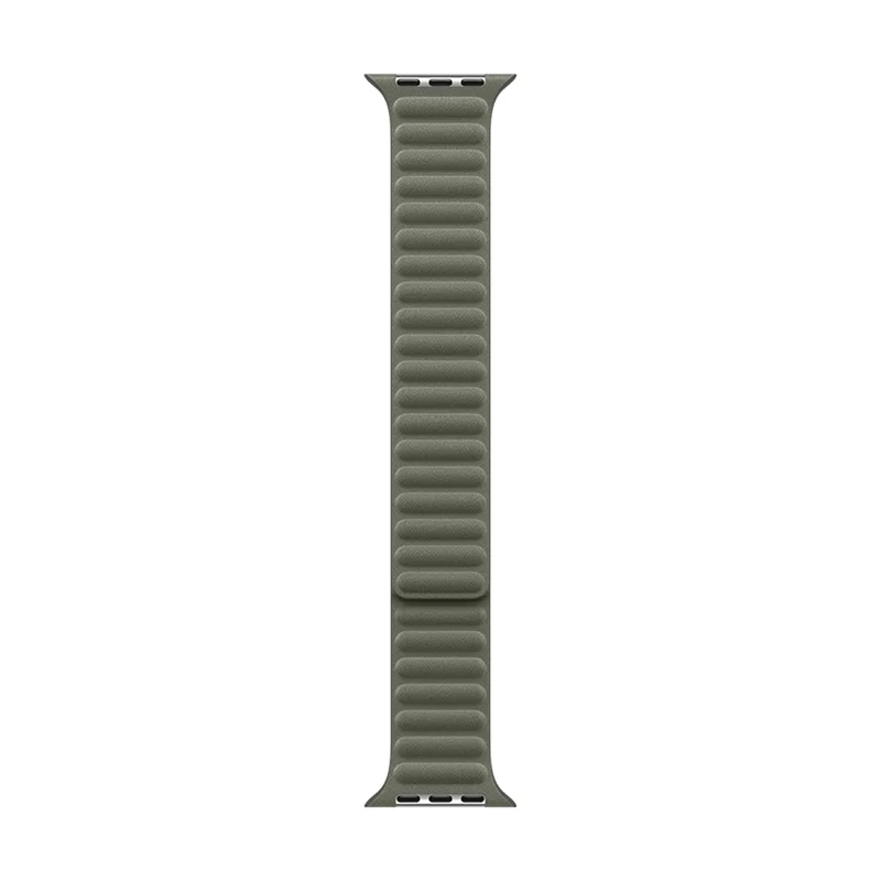Apple 46mm Sage Gray Magnetic Link - S/M - Image 2