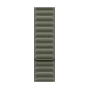 Apple 46mm Sage Gray Magnetic Link - M/L