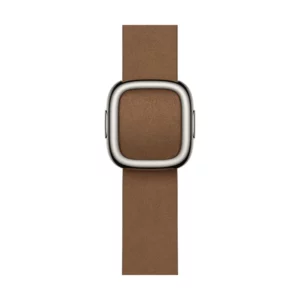 Apple 42mm Caramel Modern Buckle - Medium