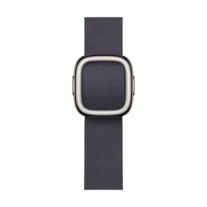 Apple 42mm Midnight Purple Modern Buckle - Small