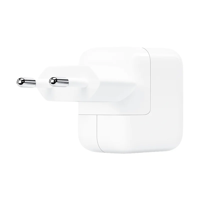 Apple 12W USB Power Adapter - Image 3