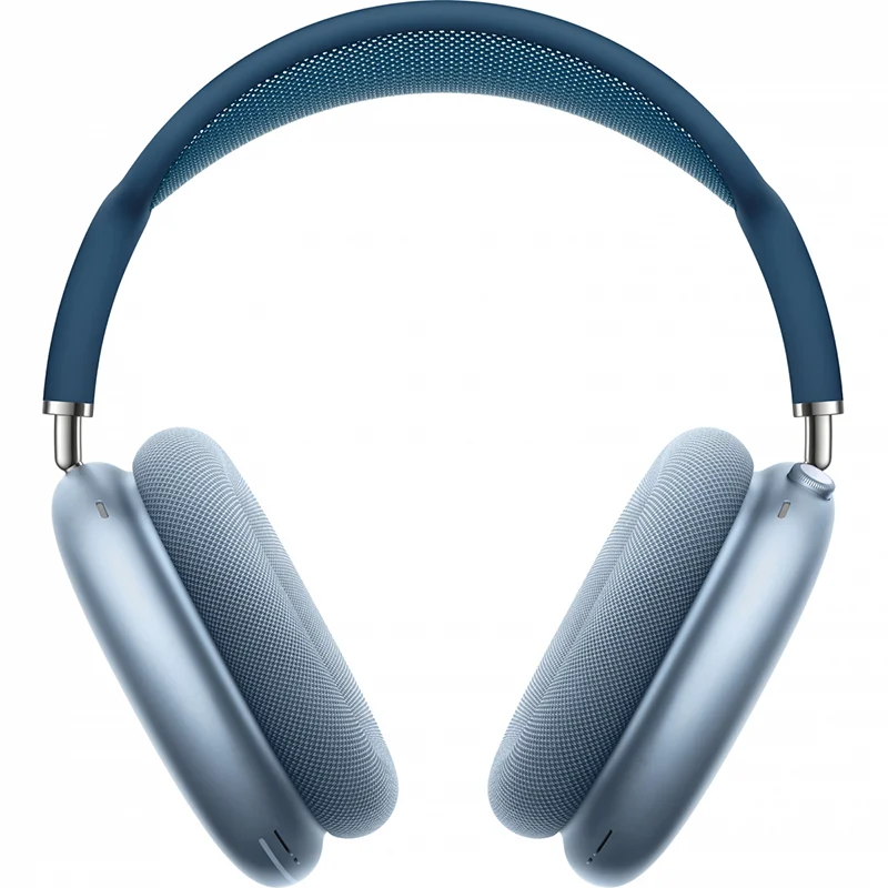 Apple AirPods Max - Sky Blue - Image 2