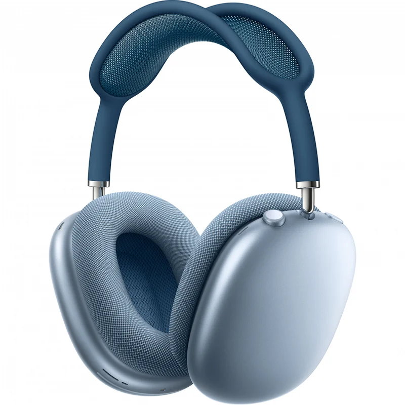 Apple AirPods Max - Sky Blue - Image 3