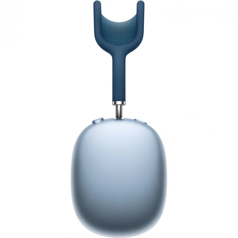Apple AirPods Max - Sky Blue - Image 4