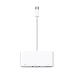 Apple Apple USB-C VGA Multiport Adapter