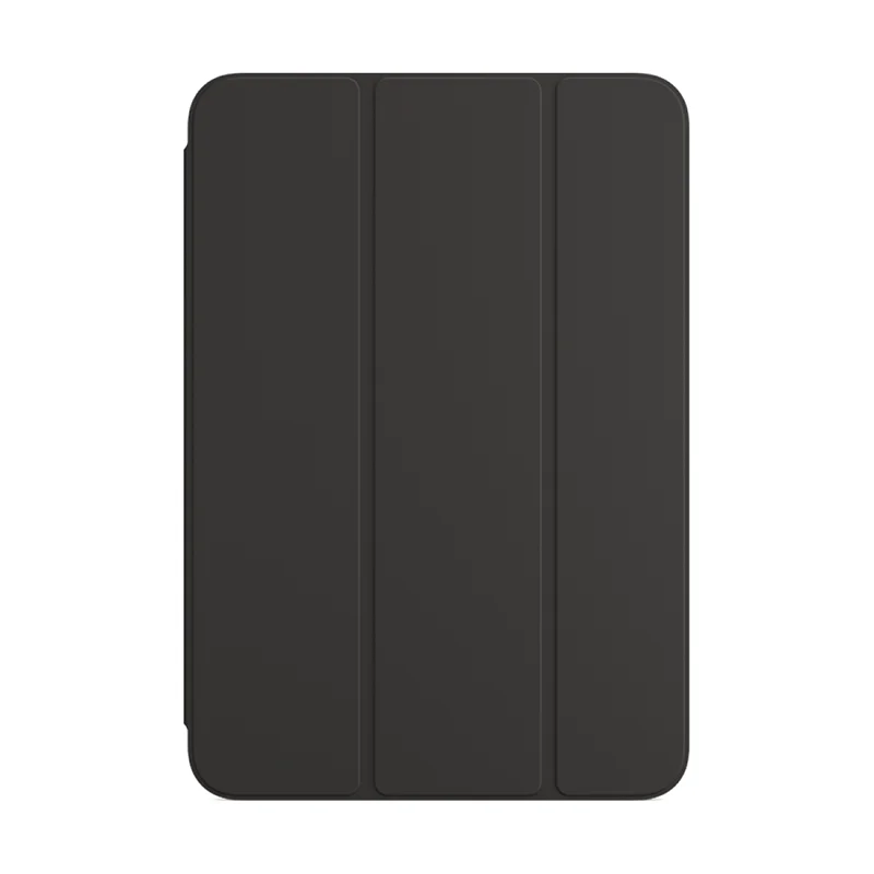 Apple Smart Folio for iPad mini (6th generation) - Black