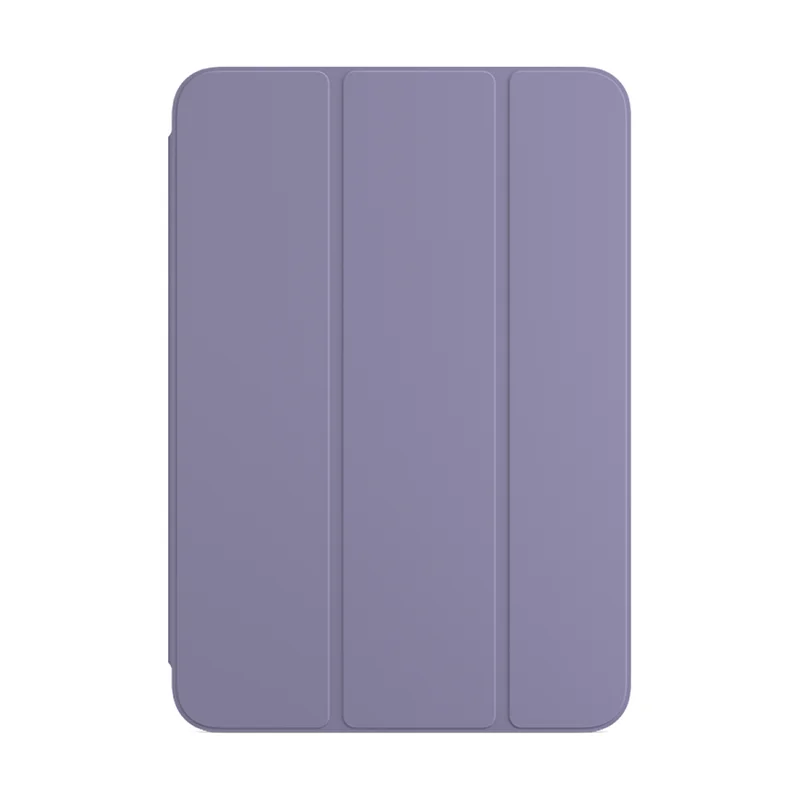 Apple Smart Folio for iPad mini (6th generation) - English Lavender