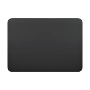 Apple Magic Trackpad - Black Multi-Touch Surface