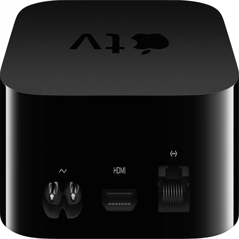 Apple TV 4K Wi‑Fi + Ethernet with 128GB storage - Image 4