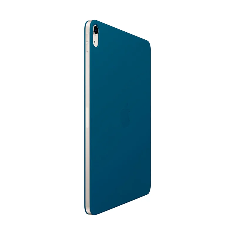 Apple Smart Folio for iPad Air (5th generation) - Marine Blue - Image 3