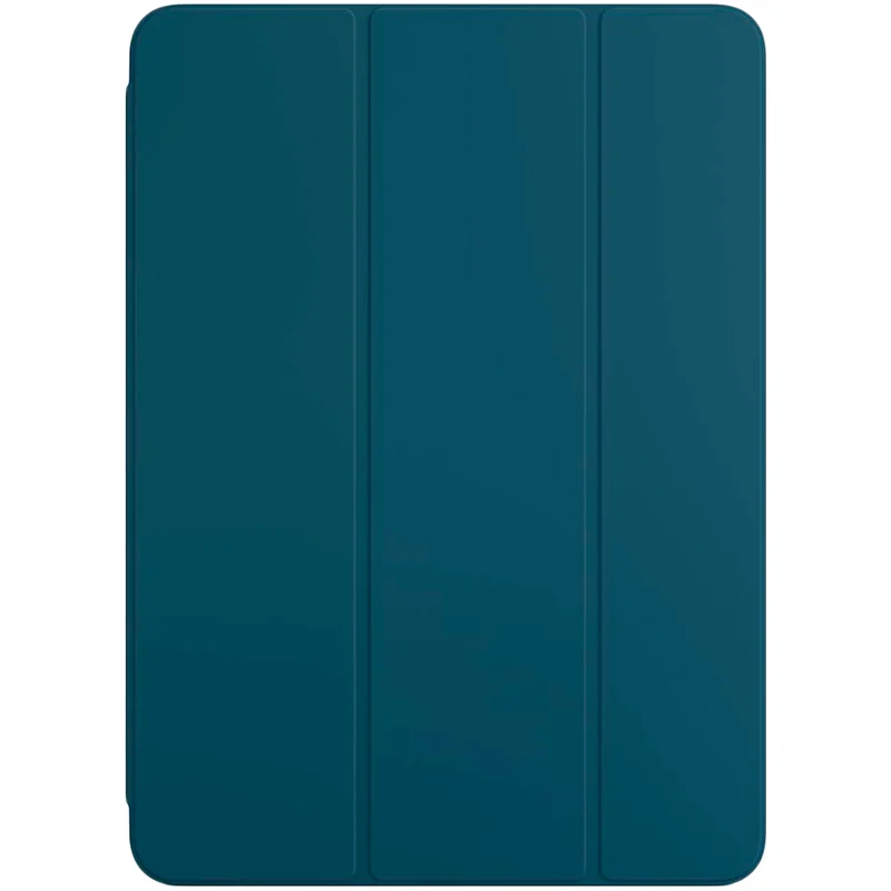 Apple Smart Folio for iPad Air (5th generation) - Marine Blue - Image 4