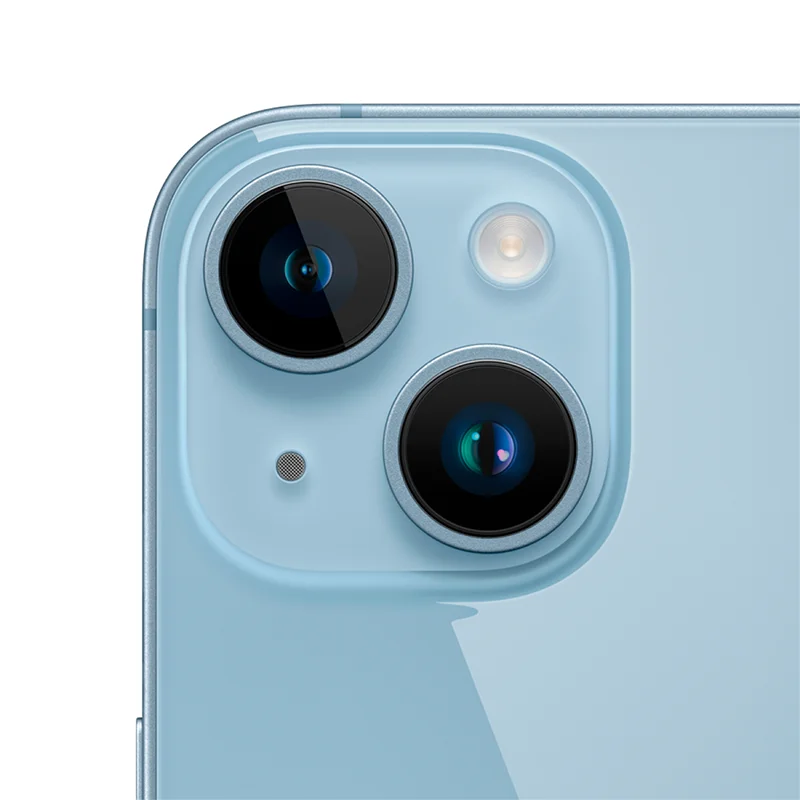 Apple iPhone 14 512GB Blue - Image 4