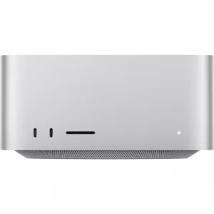 Apple Mac Studio: Apple M2 Ultra chip with 24‑core CPU, 60‑core GPU, 1TB SSD