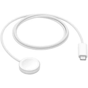 Apple Apple Watch Magnetic Fast Charger to USB-C Cable (1 m),Model A2515