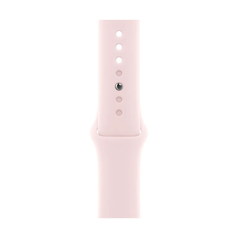 Apple 41mm Light Pink Sport Band - M/L