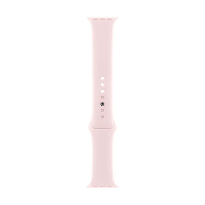 Apple 41mm Light Pink Sport Band - M/L - Image 2