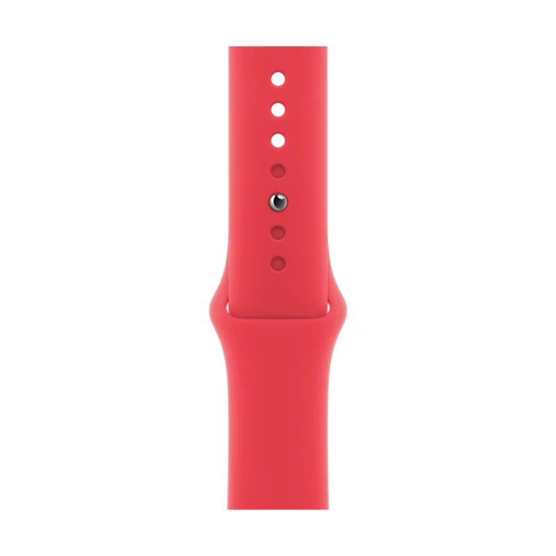 Apple 41mm (PRODUCT)RED Sport Band - S/M