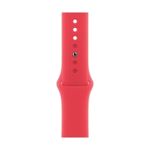 Apple 41mm (PRODUCT)RED Sport Band - M/L