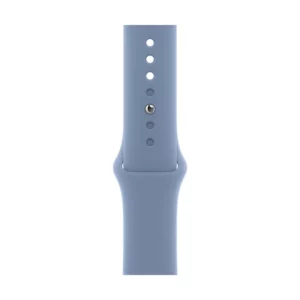 Apple 41mm Winter Blue Sport Band - M/L