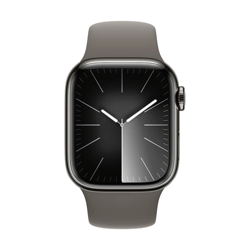 Apple 41mm Clay Sport Band - M/L - Image 4