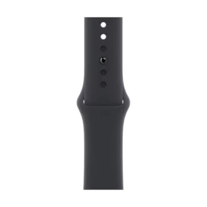 Apple 45mm Midnight Sport Band - S/M