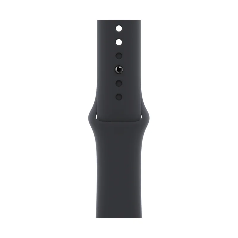 Apple 45mm Midnight Sport Band - S/M