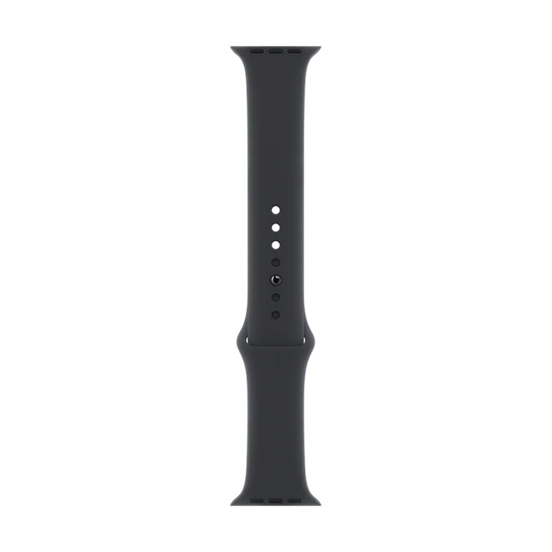 Apple 45mm Midnight Sport Band - S/M - Image 2