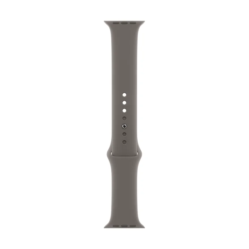 Apple 45mm Clay Sport Band - M/L - Image 2