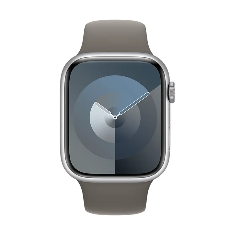 Apple 45mm Clay Sport Band - M/L - Image 4