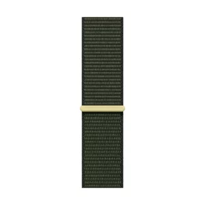 Apple 41mm Cypress Sport Loop