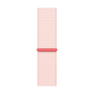 Apple 45mm Light Pink Sport Loop