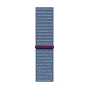 Apple 45mm Winter Blue Sport Loop