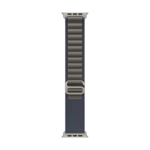 Apple 49mm Blue Alpine Loop - Large