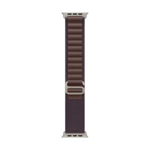 Apple 49mm Indigo Alpine Loop - Large
