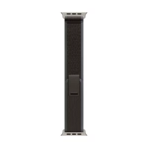 Apple 49mm Blue/Black Trail Loop - S/M