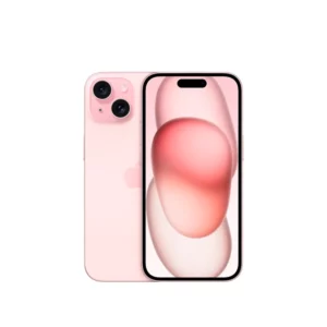 Apple iPhone 15 512GB Pink