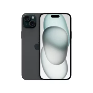 Apple iPhone 15 Plus 512GB Black