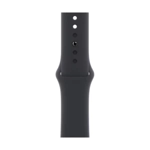 Apple 45mm Midnight Sport Band - X/L