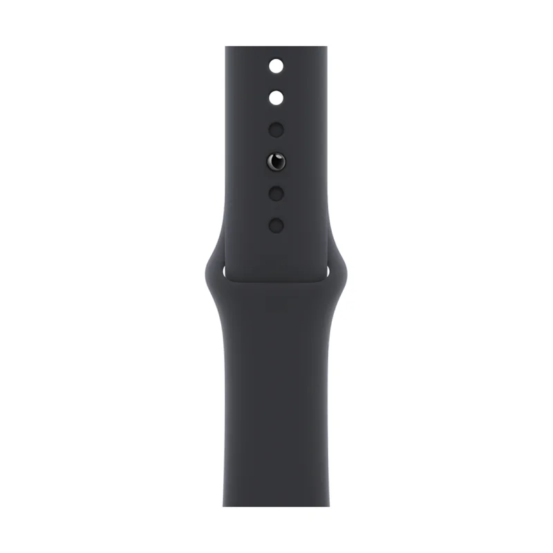 Apple 45mm Midnight Sport Band - X/L