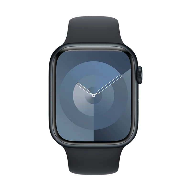 Apple 45mm Midnight Sport Band - X/L - Image 4