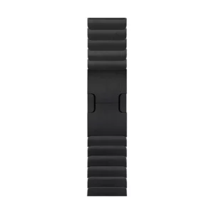 Apple 38mm Space Black Link Bracelet