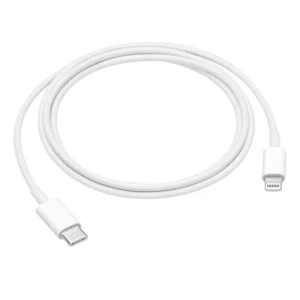 Apple USB-C to Lightning Cable (1m)