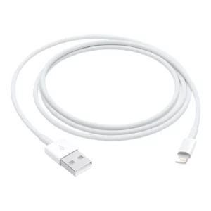 Apple Lightning to USB Cable (1m)