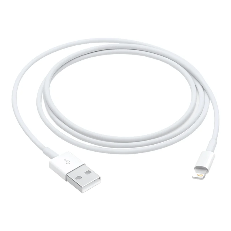 Apple Lightning to USB Cable (1m)