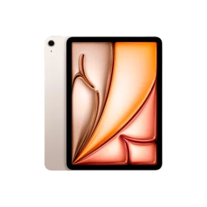 Apple 11-inch iPad Air Wi-Fi 512GB - Starlight