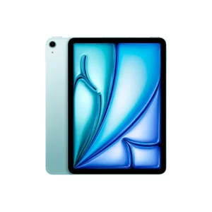 Apple 11-inch iPad Air Wi-Fi + Cellular 256GB - Blue