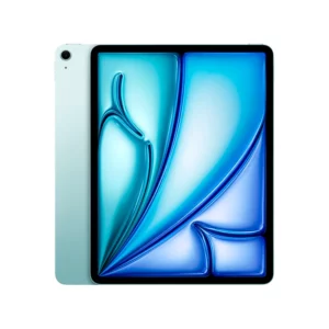 Apple 13-inch iPad Air Wi-Fi 128GB - Blue