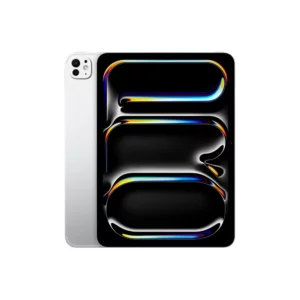Apple 11-inch iPad Pro WiFi + Cellular 512GB with Standard glass - Silver