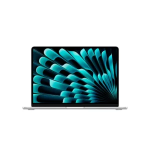 Apple 13-inch MacBook Air: Apple M4 chip with 10-core CPU and 8-core GPU, 16GB, 256GB SSD - Silver,Model A3240