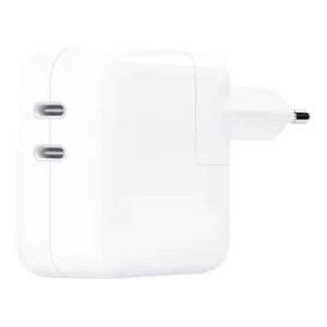 Apple 35W Dual USB-C Power Adapter